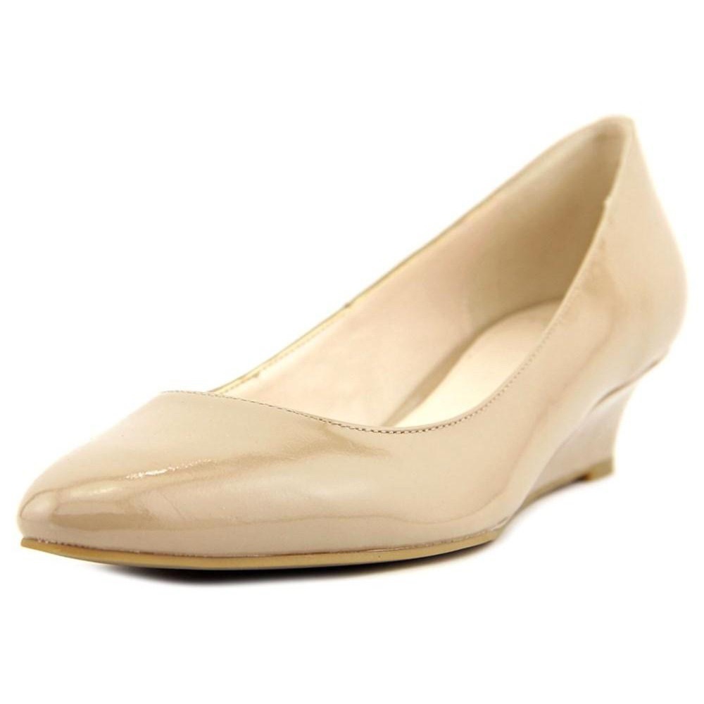 Cole Haan Kelsey 40 Patent Wedge